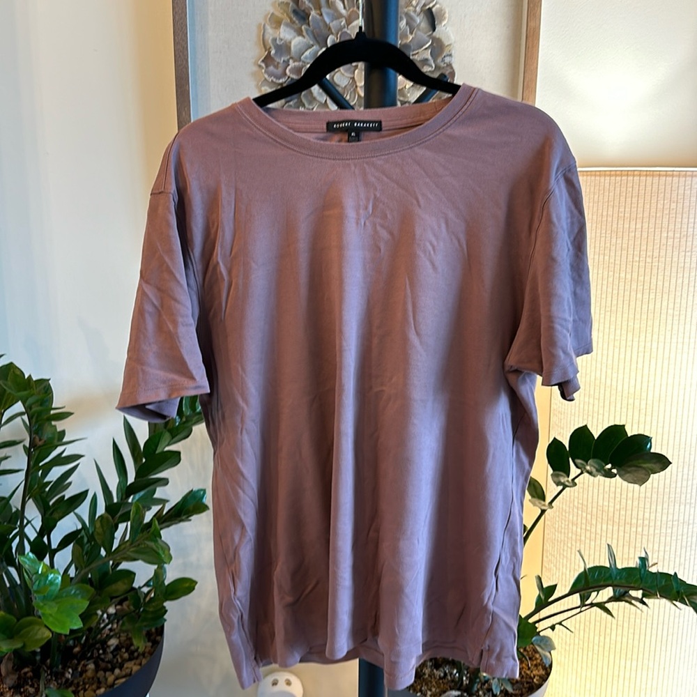 Men’s XL Barakett Tee